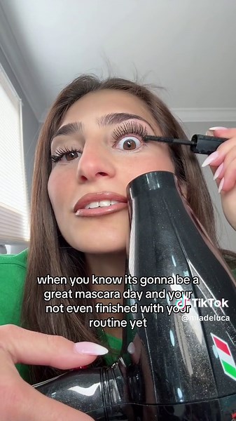 Achieving the Perfect Lash Day: Mascara Routine Tutorial