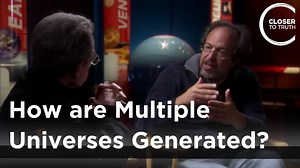Lee Smolin — How are Multiple Universes Generated? – Lifeboat News: The Blog