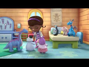 Doc McStuffins - Episode 49 | Official Disney Junior Africa