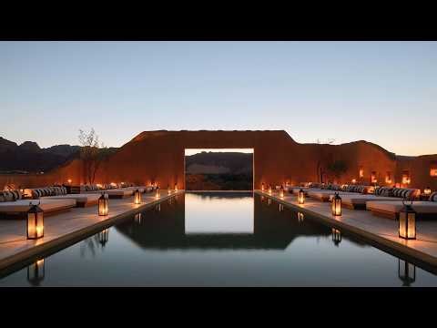 Dar Tantora The House Hotel, Al-'Ula, Saudi Arabia | Travel With Mayra
