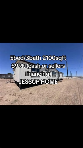Quality mobile homes sales inc on TikTok