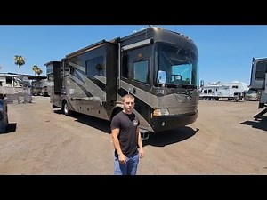 2006 Country coach inspire 360.