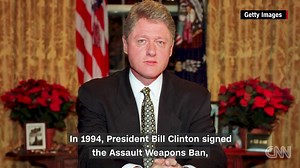 History of the modern assault-style rifle