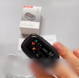 2.4K reactions · 337 shares | 喝 No More Finger Pricks – Painless Glucose Monitoring! ✅ Continuous Monitoring – Track trends in real-time via app sync ✅ User-Friendly Design – Simple one-touch operation for all ages ✅ Ideal for Diabetics & Health Enthusiasts – Daily tracking made easy  | Suitfitable.W | Facebook