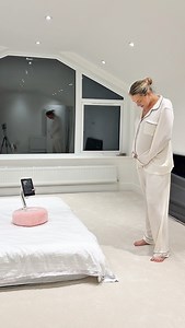 344K views · 2.4K reactions | ad ✨ live scenes from my Friday night living my absolute dream ☁️ (p.s. bury me in the @sofiagrainge x amazon PJs) Everything’s on my storefront 﫶 #fridaynight #happierathome #homebody #pregnanthomebody #pregnancy #pregnanteveninginmylife #dreamevening #nightinmylife #pregnantlife | Roo’s Home | Facebook