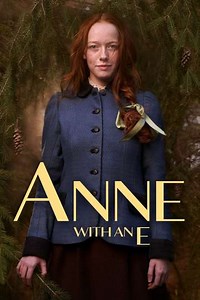 Anne with an E - Season 1 (2017)