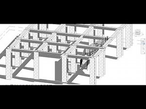 High Rise Building Design in Revit (part 1)