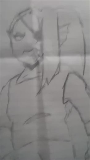 Frisk-_- on Instagram: "I DREW TWO UNDYNES DELTARUNE AND UNDERTALE #undyne #peak #whatthehell #undertaleart #undertale @parako.draws here's undyne for ya"