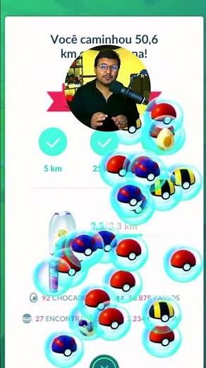 POKEMON GO TIPS FOR BEGINNERS! 🤓 [2023]