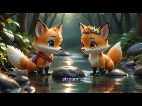 The Brave & Clever Dragon 🐉🔥 | English Cartoon Story for Kids | Full Funny Story | 🐯🐯🐯