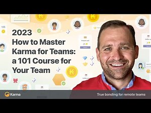 How to Master Karma for Teams: A 101 Course for Your Team (Updated 2023)