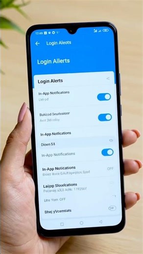 2025 New Facebook Protection! #ai #aivideo #onlinesafety #facebooksecurity