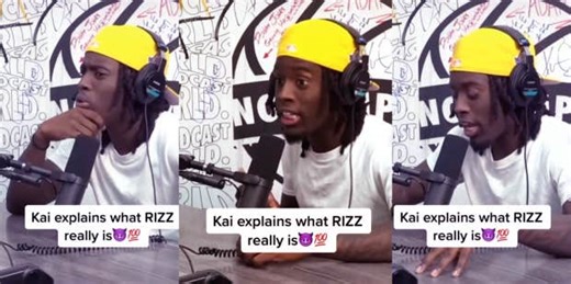 The Origins & Meaning Of 'Rizz' — Why Using The Slang Term Is More Harmful Than You Realize