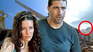 Biggest Mistakes in Popular TV Shows