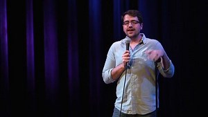 I miss standup so I’m gonna start posting some short clips weekly. This ones called “OLD PEOPLE WHERE I GREW UP”. | Trae Crowder