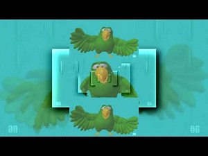 (YTPMV) Windows 1.0 Startup Sound Scan^186