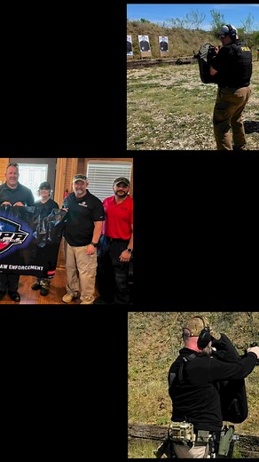 3.1K views · 30 reactions | ️Strengthening Skills at Shield Training...