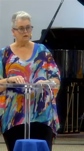 God’s generosity flows to us and then through us. . . . #generosity #progressivechristian #preacher #queer #blessing | Church of the Trinity MCC in Sarasota, FL