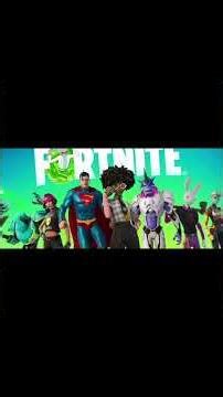Fortnite all seasons edit #fortnite #epicgames #edit #ogfortnite #gaming #capcut #spiderman #batman