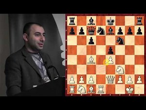Bobby Fischer Miniatures and Tactics! | Kids' Class - GM Varuzhan Akobian