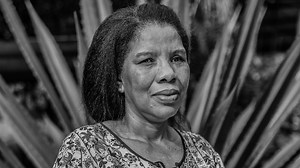 She Was Colombia’s Most-Feared Female Revolutionary. Can She Help It Find Peace?