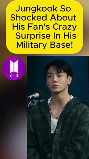 14 reactions | Jungkook So Shocked About His Fan's Crazy Surpr  Which BTS song always hits you right in the feels?  #BTS #BTSARMY #BTSPlaylist #BTSHeart #BTSForever #BangtanBoys #BTSFans #BTSSongs #KpopAddict #ARMYFamily | BTS lovers | Facebook