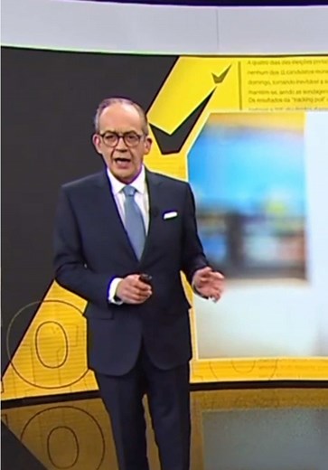 Ventura: Estado lucrou 600M€ com combustíveis? Polígrafo investiga