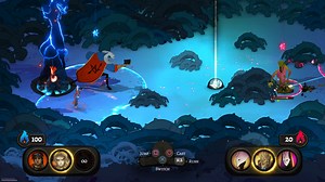 Pyre - Recensione