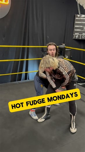 15K views · 546 reactions | MARCH FAVOURITES ?? #ppw #manouvers #prowrestling #sheffield | Pursuit Pro Wrestling | Facebook