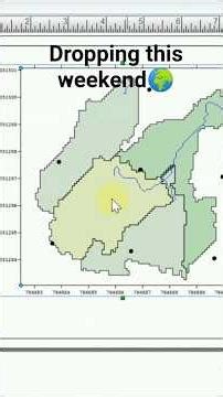 Golden Software Surfer New Released Distinct Features #surfer #qgis #qgisplugin #giscloud #webgis