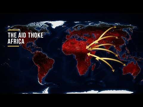 The Aid That Broke Africa