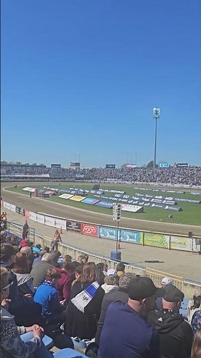 FOGO Unia Leszno - Abramczyk Polonia Bydgoszcz (27.04.2025)