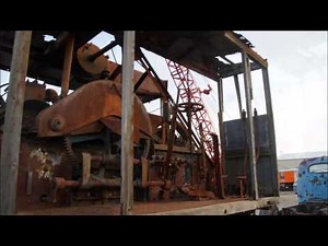 1926 P+H 206 Arrives