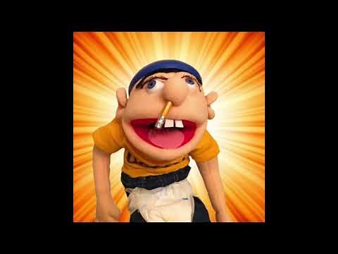 SML Jeffy Screaming Sound Effects (FREE TO USE)