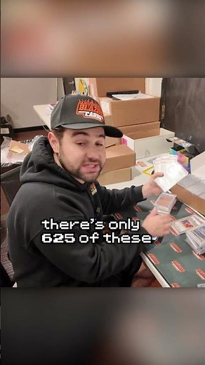 Interesting pokemon cards in this $30,000 collection