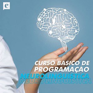 Curso Básico de Programação Neurolinguística  - Instituto Conhecer | Hotmart