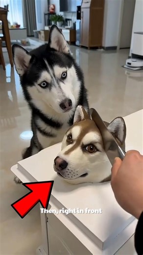 Dog Thinks His Owner Killed His Friend… What Happens Next Is Shocking! 😲