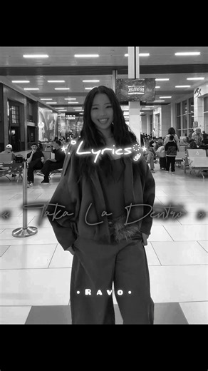 TAKA LA DENTRO (SUPER SLOWED) ~ #ravo #lyrics