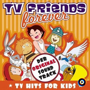 Hey, Pippi Langstrumpf (Titellied, Main Song) by Chor & Orchester FKM