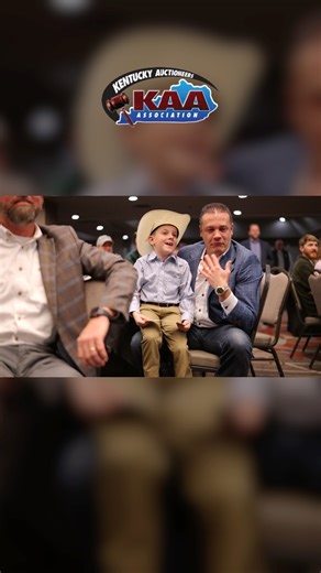 Ready to grow your auctioneering career? Become a part of the Kentucky Auctioneers Association and see what it can do for you. Join us at the Winter Convention 📅 January 22–25 | 📍 Bowling Green, KY Learn, network, and compete. 👇 More information in the comments below. | Kentucky Auctioneers Association