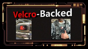 Watch Seinfeld Kramer Painting Morale Patch on Amazon Live