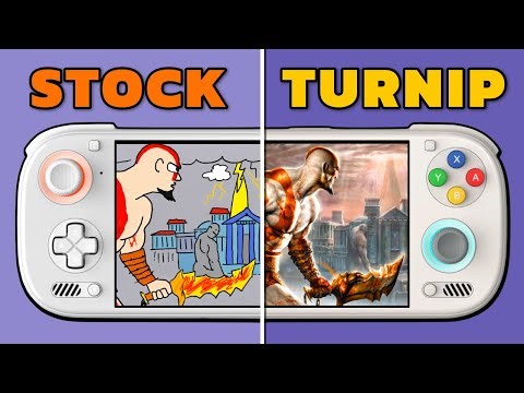 PS Vita on Snapdragon 8 Elite is finally playable!