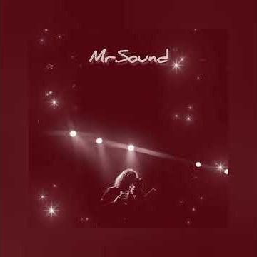 Mr.Sound - Lover Boy By Phum Viphurit (Cover) Track 35