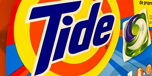 Procter & Gamble Voluntarily Recalls Some Laundry-Detergent Packets