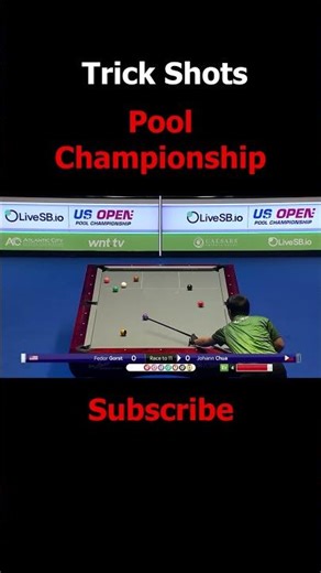9 Ball Pool Tricks Shots #billiards#9ballpool
