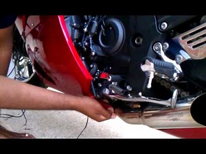 How to install LED POD lights