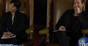 POP QUIZ! U.S. trivia with The Naked and Famous