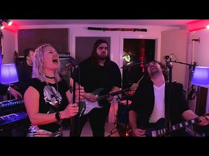 'It's Only Love' (Tina Turner/Bryan Adams) Live Band Cover | Sing it Live
