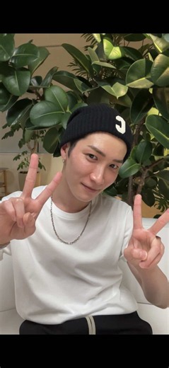 Watanabe Shota 31st Birthday Instagram Live (2023-11-05)