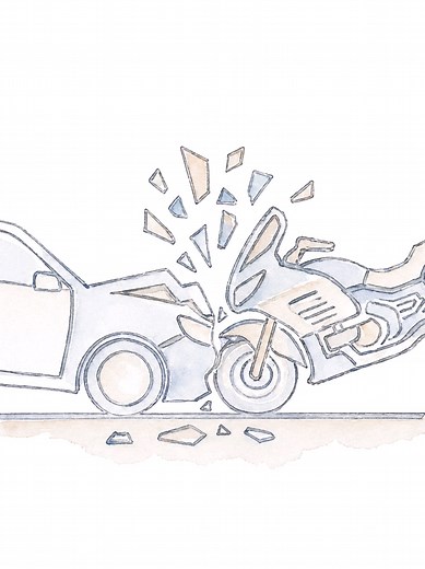 Aquí vemos un caso atípico: dos personas responsables, amables y conscientes... pero sin seguro. 🚗🫯🏍️ Estadísticamente, en México, 7 de cada 10 vehículos circulan sin protección. Eso significa que, aunque seas la persona más precavida del mundo, tienes un 70% de probabilidad de chocar con alguien que no podrá responder por tus daños. ¿QUÉ PASA SI NINGUNO TRAE SEGURO? 🔻No hay Certeza Legal: Sin un ajustador que realice el deslinde de responsabilidades, la culpa es subjetiva. Hoy son amigos, p